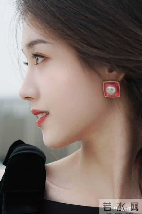 我愿称郭宇欣为“短剧届刘亦菲”,你们喜欢她吗?