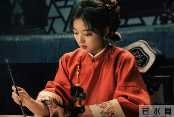 《大生意人》直到白依梅自杀,古平原方知,李成从未打算放过他