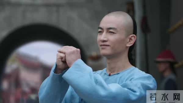 大生意人:李万堂反击苏紫轩!原来,这才是李钦被逼疯的关键原因