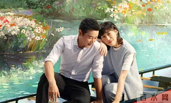 破3亿热搜！罗晋任素汐新剧戳中千万海归痛点