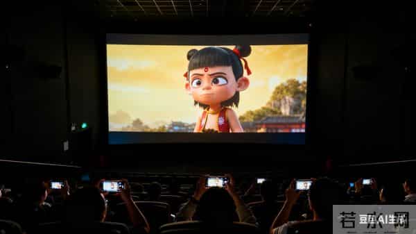 影院屏摄，当真管不住了吗？