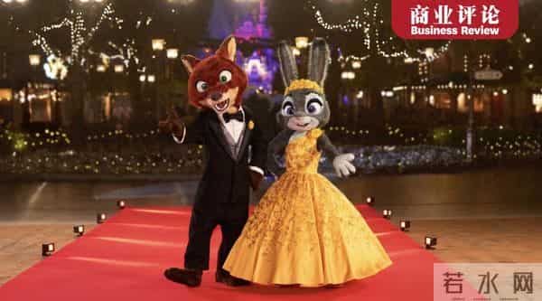 裁了7000人的2000亿美元巨头,疯狂啃“兔子”