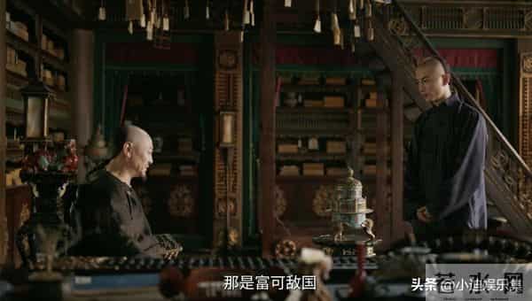 《大生意人》:出尔反尔的王天贵,真的会按照约定放常四吗?