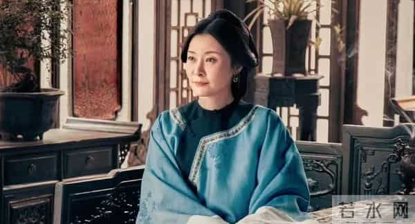 《大生意人》李万堂竟是生父,默许继母陷害古平原流放。