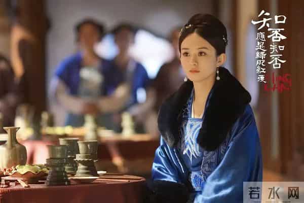 知否:活该!亲子被小妾害死,林小娘一句话揭开盛老太太的遮羞布