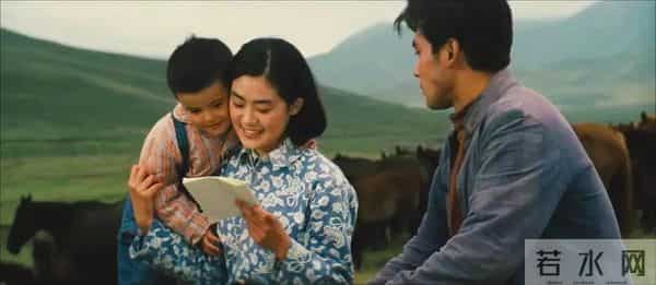 豆瓣评分9.1，纯爱电影的天花板，1980年老爹带儿子花80块吃饭