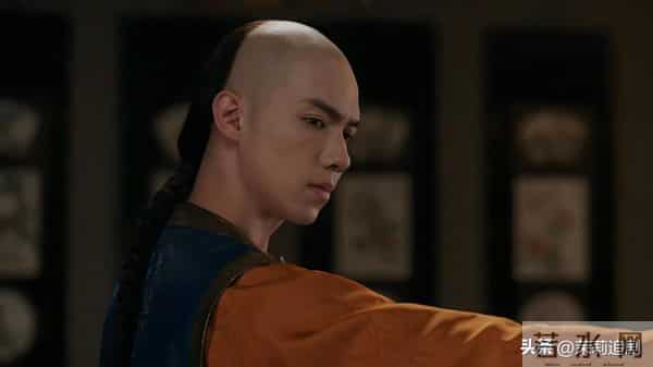 《大生意人》：原来李万堂是个“商界陈世美”呀