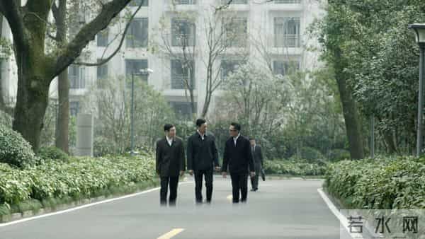 《人民的名义》为什么对付高育良这类人并不难?他的对手也很多