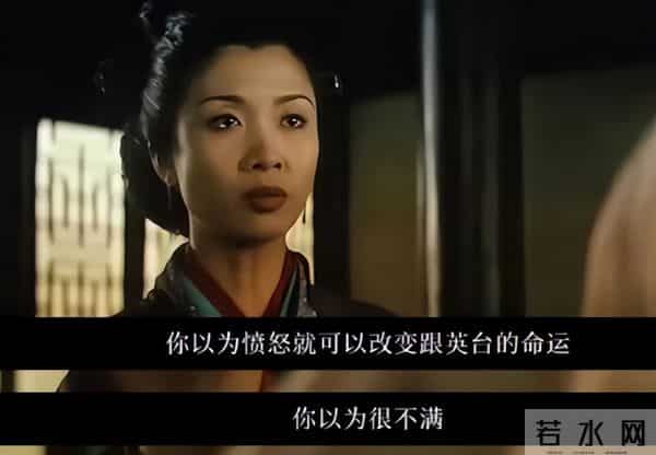 徐克出手从未败笔，他竭尽一生，只为推动华语电影的发展