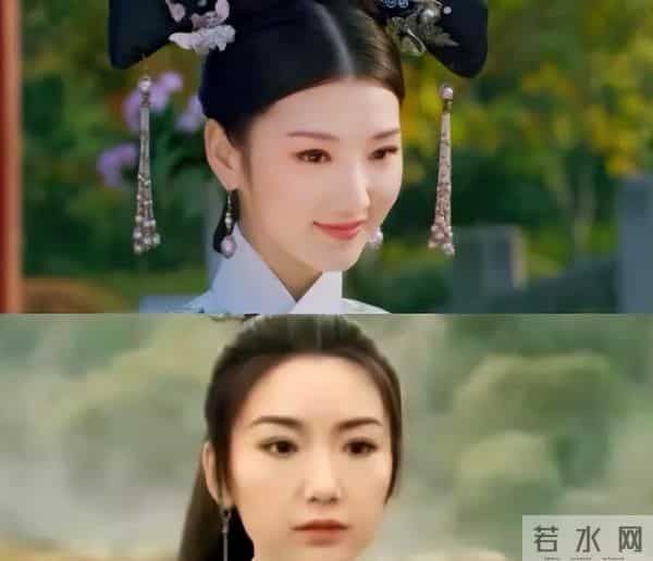 5位女演员演配角封神，一当主角就扑街，原因到底在哪？