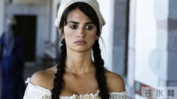 世界电影【1633】法国、墨西哥电影《侠盗魅影》(2006)剧照欣赏