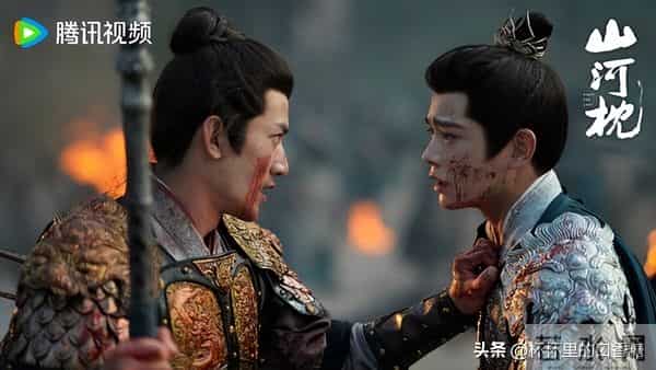 11月网播量TOP10! 《他为什么依然单身》落榜,《凤凰台上》第六