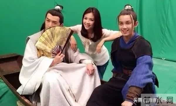 《琅琊榜》飞流赋:梅长苏对他的好,他都听苏哥哥的全还给了霓凰