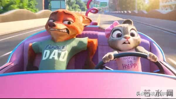 这《疯狂动物城2》的票房真是疯了!!!