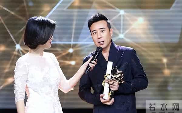 又一知名演员被骂到抑郁!于和伟仗义出面,求观众给条活路