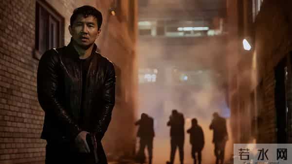 《疯狂动物城2》之后,更炸的大片来了