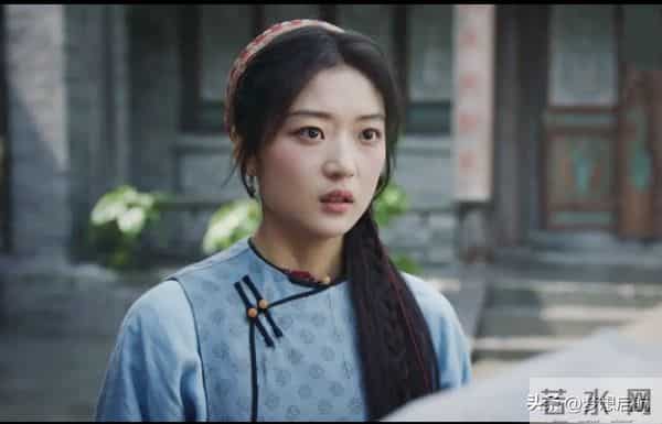 《大生意人》李万堂一跪揭隐情，竟把常玉儿推向地狱