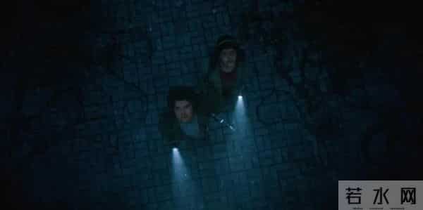 九年等一个结局,9.6分