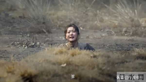 主角被抢风头的《大生意人》,真不怪女主演技差,只怪女配太惊艳