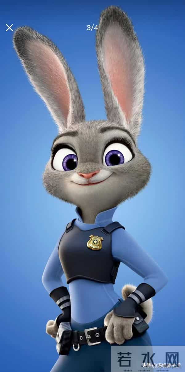 7.3亿票房炸场!《疯狂动物城2》狂欢下的撕裂