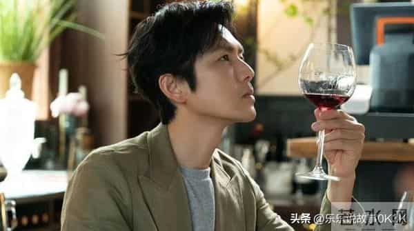 《亦舞之城》爆火真相:12年谎言撕开那刻,全网都在等高慧落网!