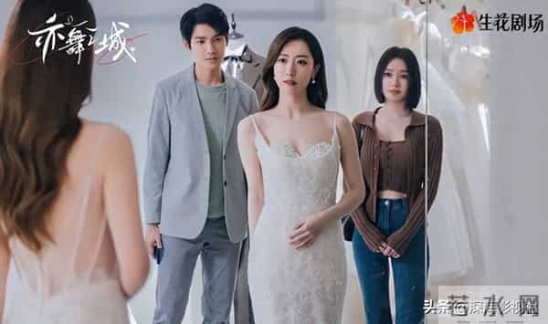 目前全网热度最高的6部剧,多部高开低走,没看完就弃了