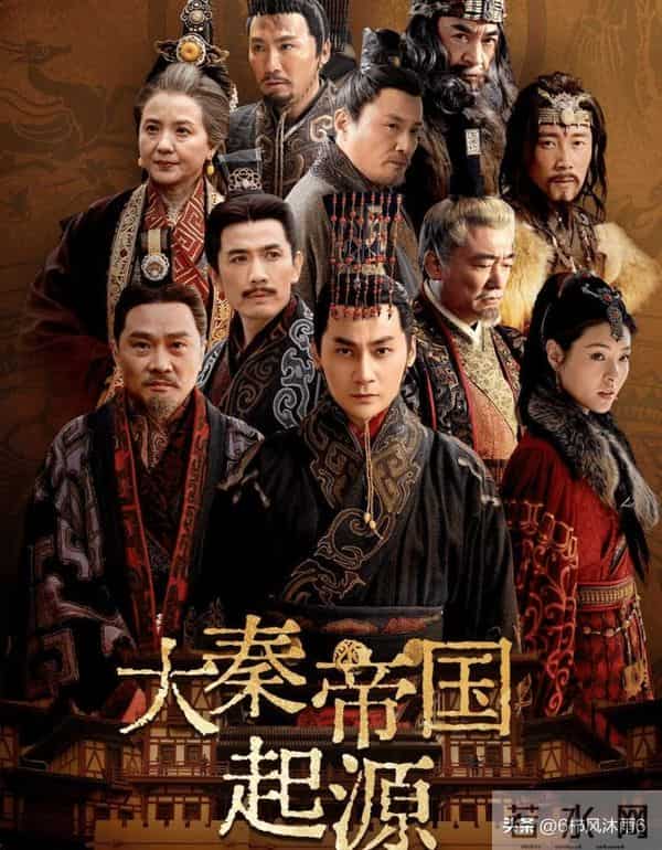 新剧开播!6部新剧同天上线,各种题材应有尽有,你打算追哪部?