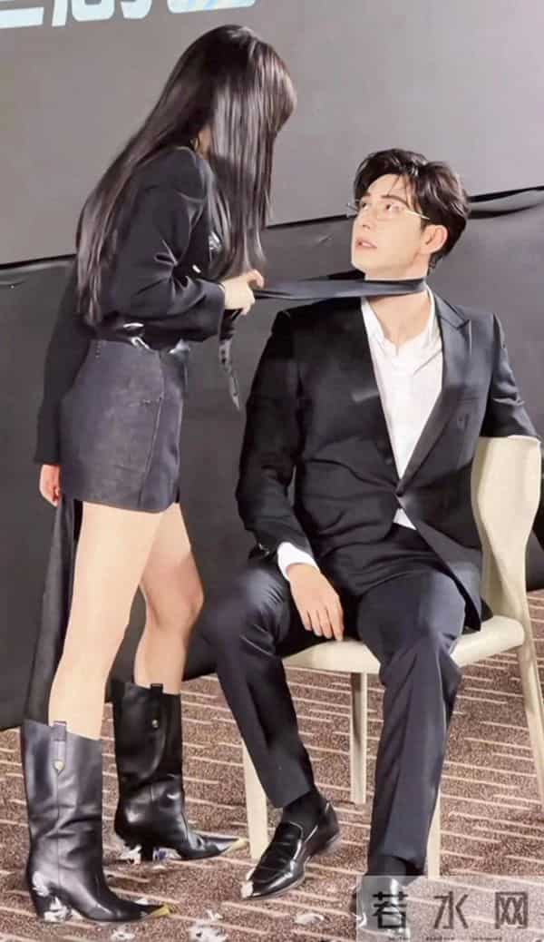 跟风变跟疯!成毅掀起来的风,误伤了迪丽热巴、杨紫、易烊千玺!