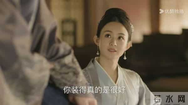 看到祖母肯定明兰【你错什么了】,才懂卫小娘开局两次下跪的卑微