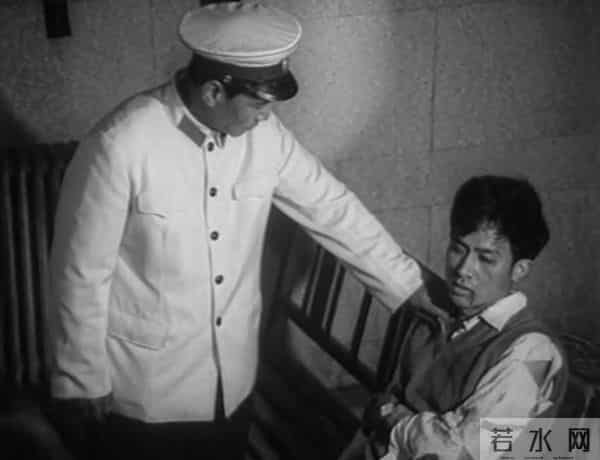 老电影《神圣的使命》拍摄往事