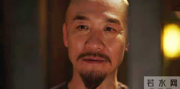 《大生意人》最新剧情古平原身世曝光,李万堂暗中布局太绝了!