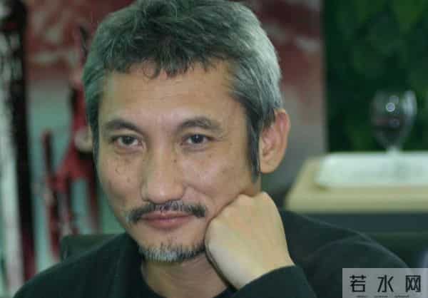 徐克出手从未败笔,他竭尽一生,只为推动华语电影的发展