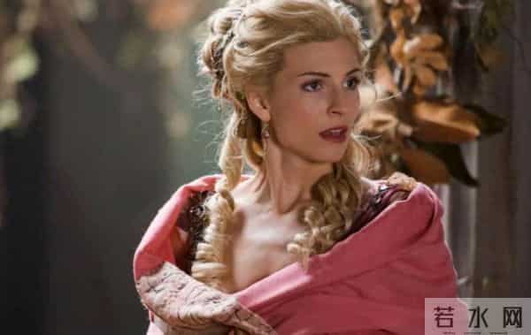 这部无数人心中的NO.1成人美剧,又杀回来了