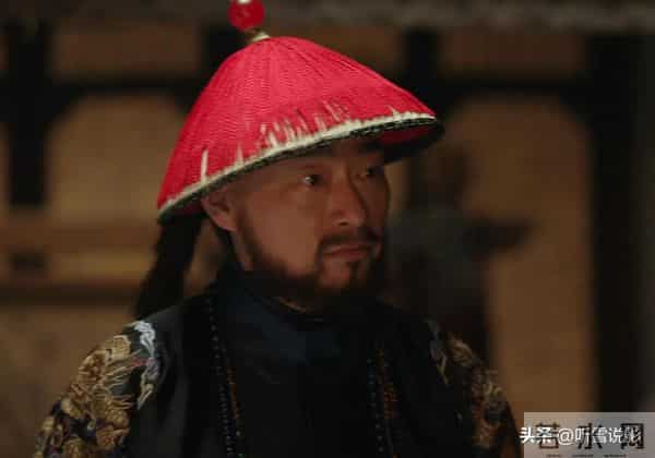 《大生意人》中最聪明的人的谁？不是李万堂，也不是古平原！