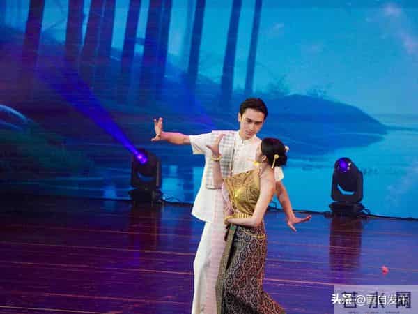 第七届澜湄国际电影周在曲靖启幕