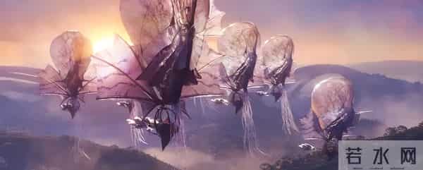 《疯狂动物城2》之后,更炸的大片来了