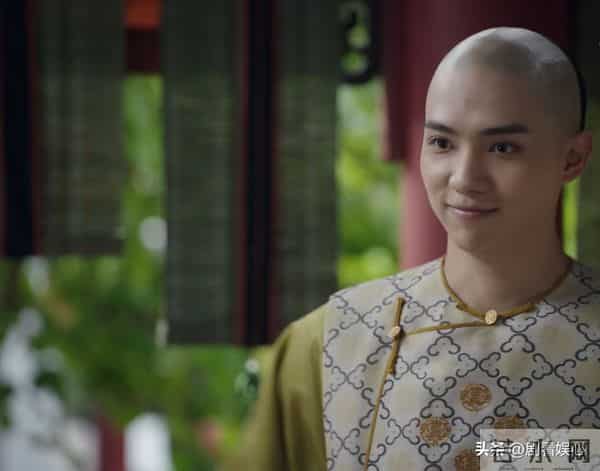 大生意人:李万堂太狠了!原来,这才是李万堂让古平原流放的原因