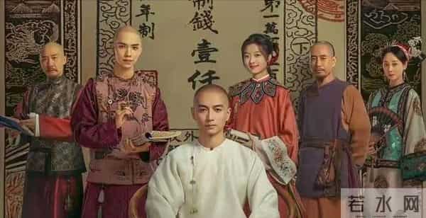 央视《大生意人》被观众要求下架!理由:演技尴尬、挂羊头卖狗肉