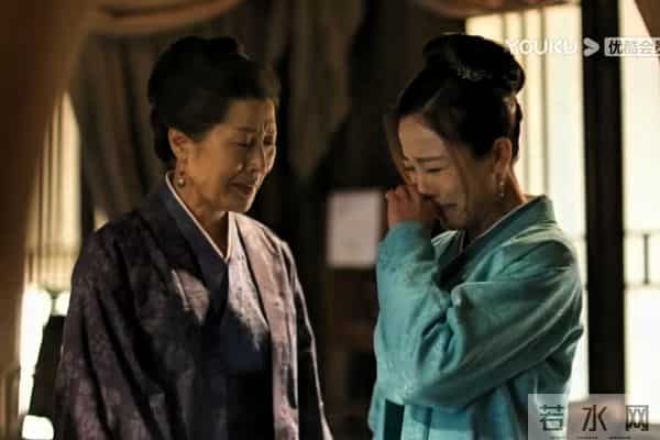 知否-曹表妹妄想做妾吃绝户,她的吃相就是现实中该远离的穷亲戚