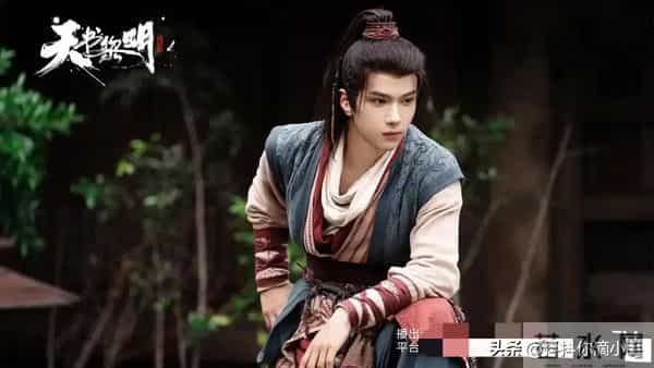 空降开播!好评如潮!古装悬疑黑马,中医民俗玩出硬核探案!