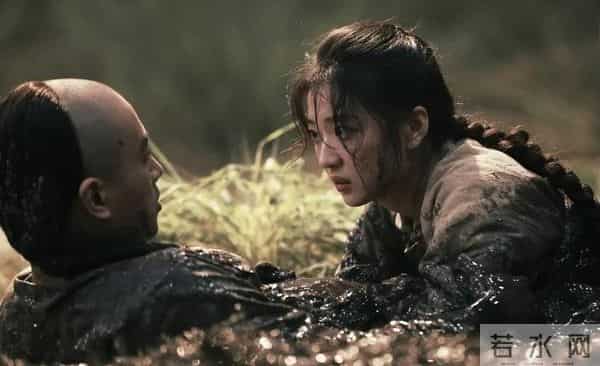 给央视《大生意人》演技最好10位演员排名，黄志忠第4，陈晓第2