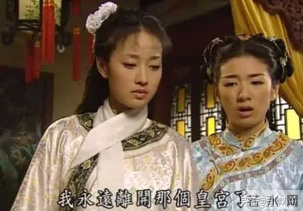 长大才懂，紫薇能轻易打败多个情敌，为何小燕子一个都搞不定？