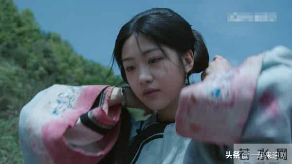 大生意人:白先生救了古平原,古平原才知,白依梅为何选择李成