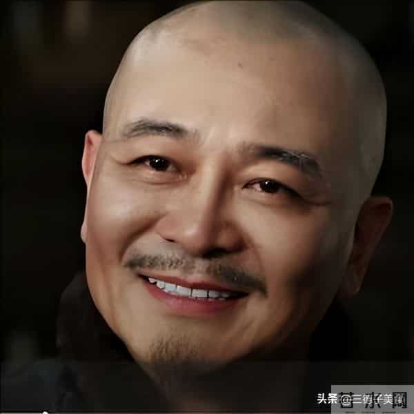 不会演就别尬演,大生意人中吴樾泰燊一出场,才知道什么叫剧抛脸