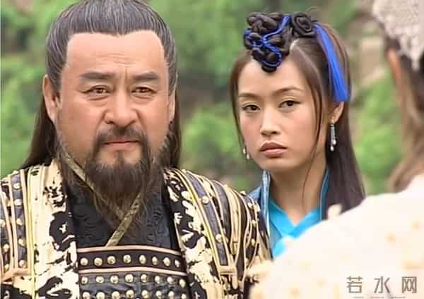 倚天屠龙记:为什么郭靖传人的后人、南帝近臣的后人都成了反派?