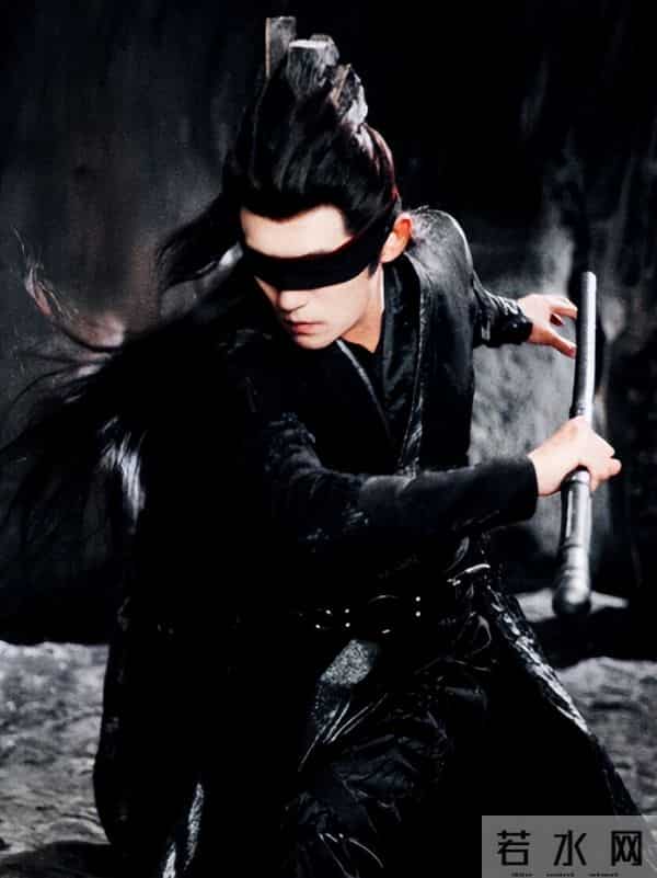 《庆余年》如果叶轻眉没死，庆国的未来会如何？范闲可能成为太子