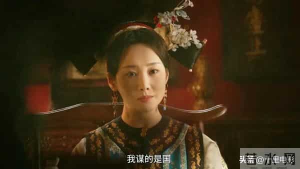 主角被抢风头的《大生意人》,真不怪女主演技差,只怪女配太惊艳