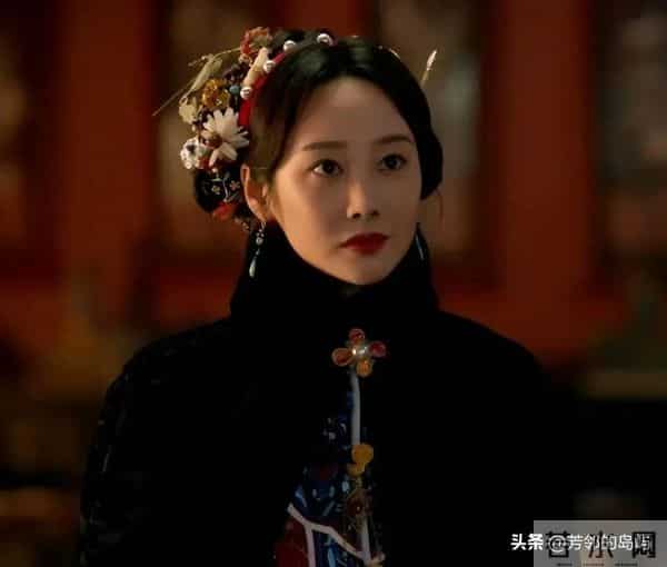 陈晓新剧，李纯火了