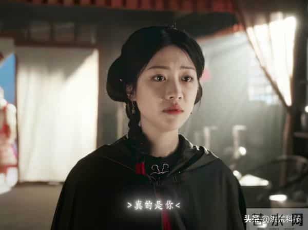 《大生意人》直到古平原诱杀李成，才知，白依梅对他的报复有多狠