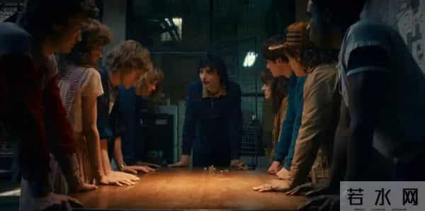 九年等一个结局,9.6分